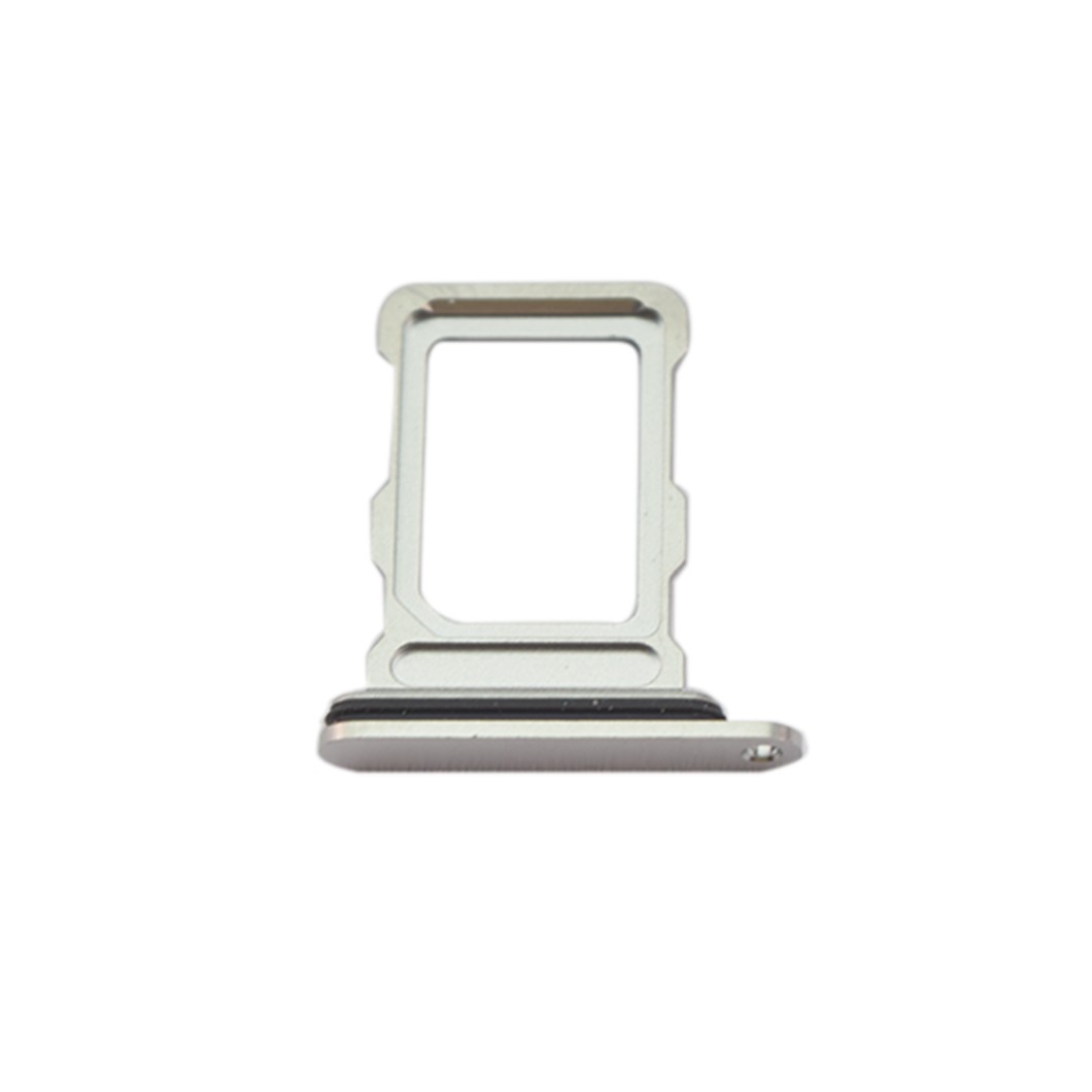 iPhone 16 Pro SIM Card Tray - White Titanium