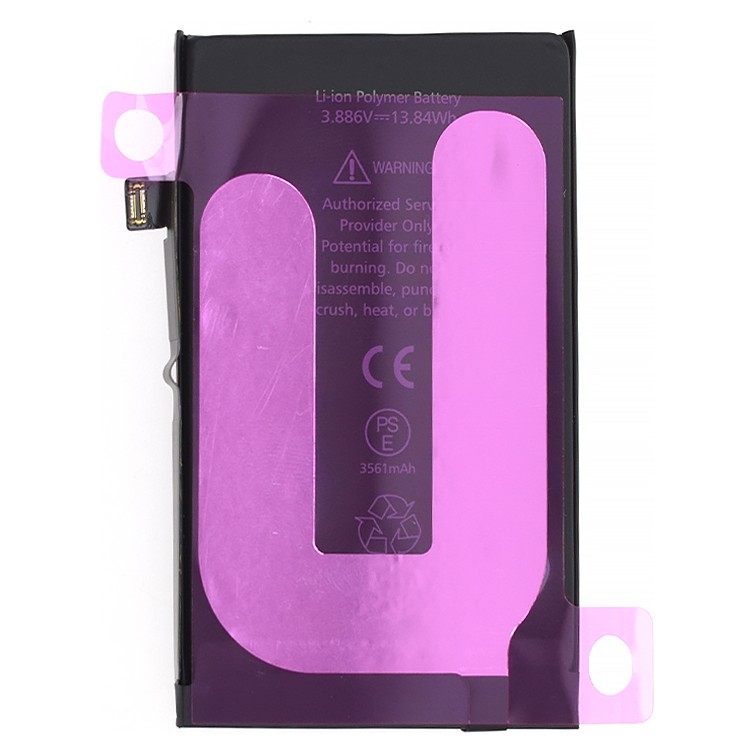 iPhone 16 Battery