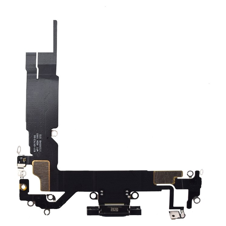 iPhone 16 Charging Port