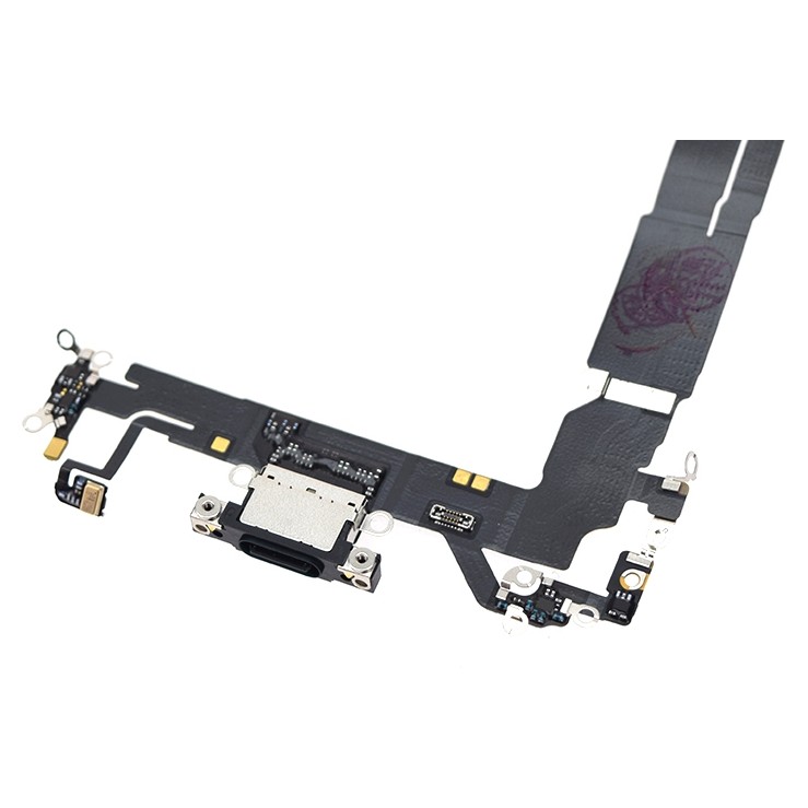 iPhone 16 Charging Port