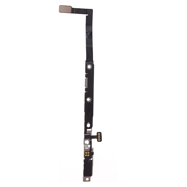 iPhone 16 Power Button Flex Cable