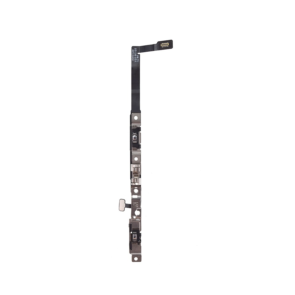 iPhone 16 Power Button Flex