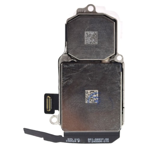 iPhone 16 Rear Camera