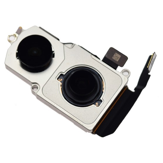 iPhone 16 Rear Camera