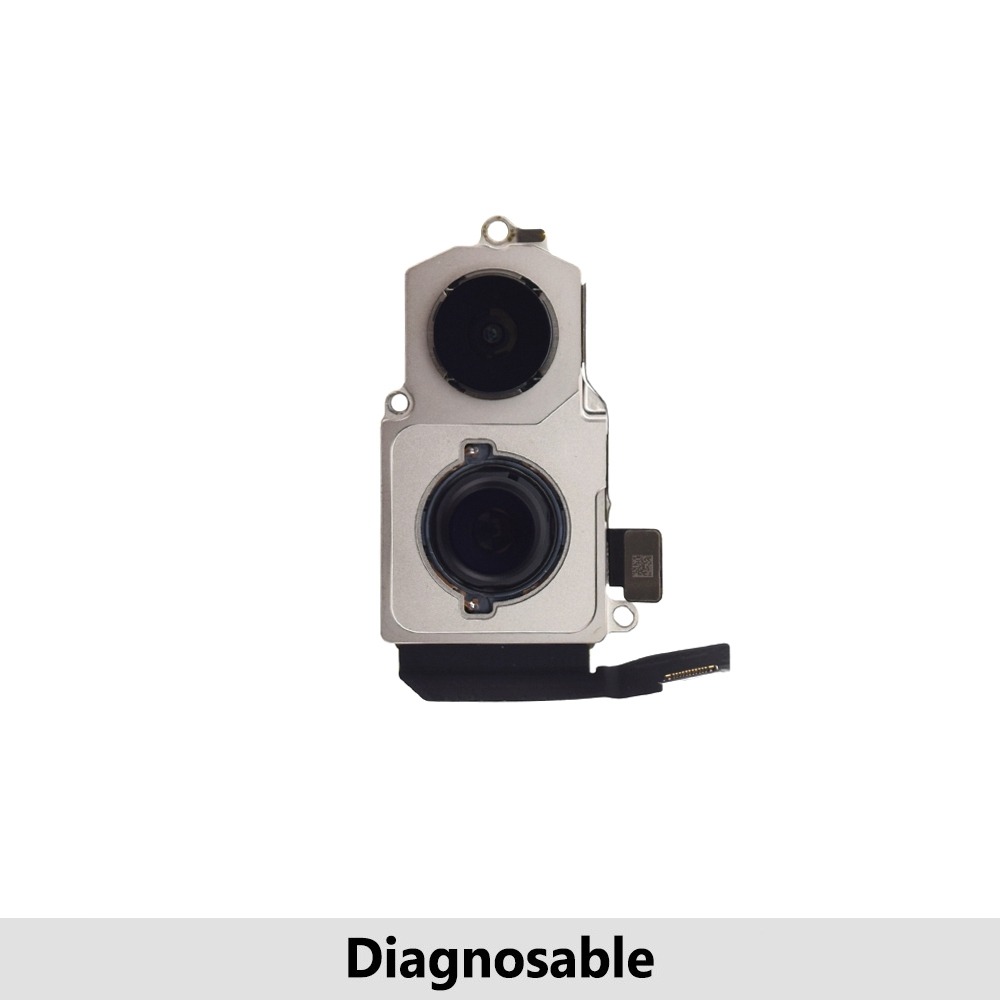 Rear Camera