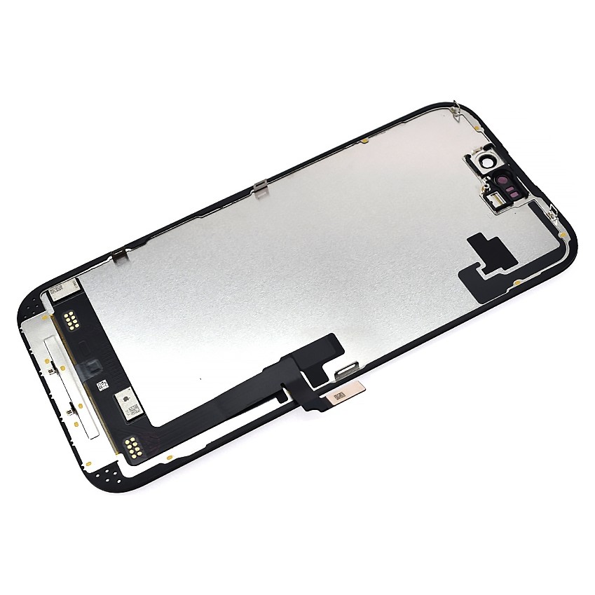 iPhone 16 Screen — Diagnosable Soft OLED