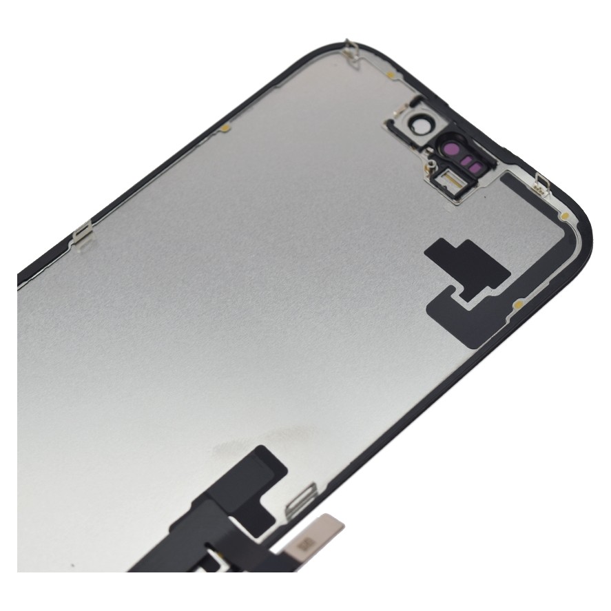 iPhone 16 Screen — Diagnosable Soft OLED