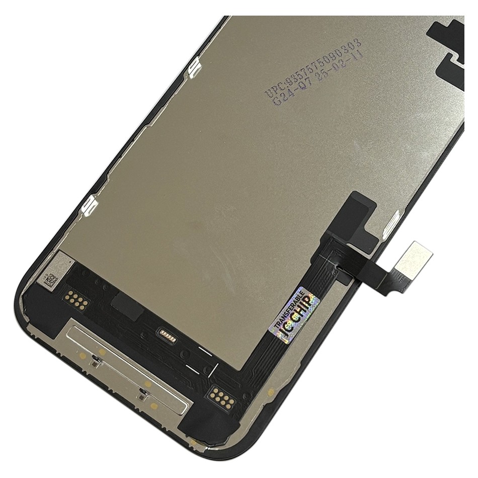 iPhone 16 Screen — Soft OLED