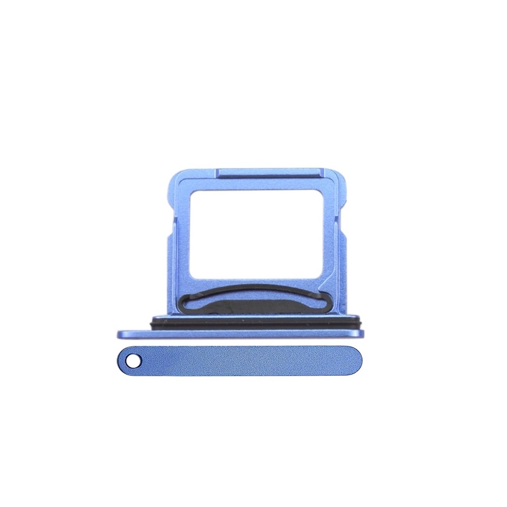 iPhone 16 SIM Card Tray — Ultramarine