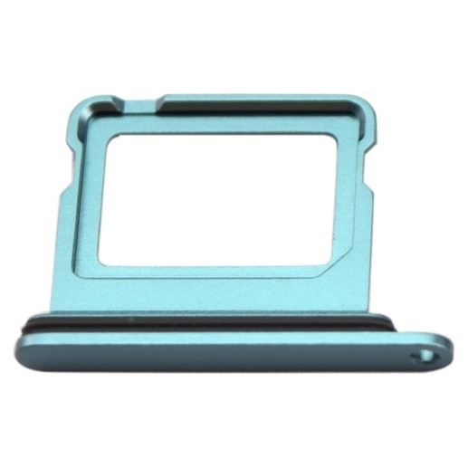 iPhone 16 SIM Card Tray - Teal