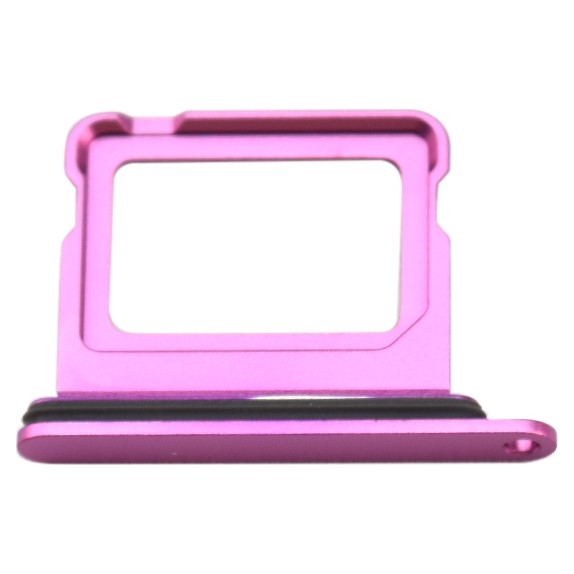 iPhone 16 SIM Card Tray - Pink