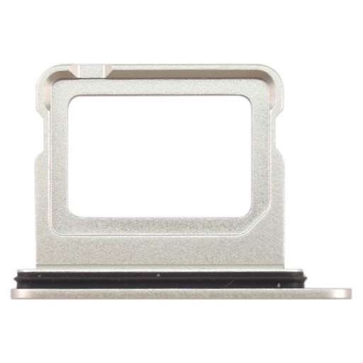 iPhone 16 SIM Card Tray - White