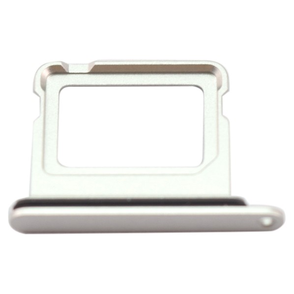iPhone 16 SIM Card Tray - White