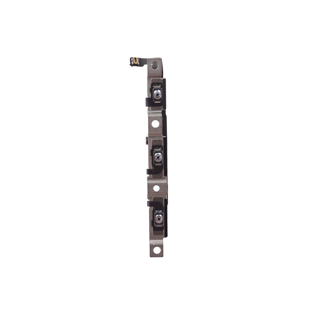iPhone 16 Volume Button Flex