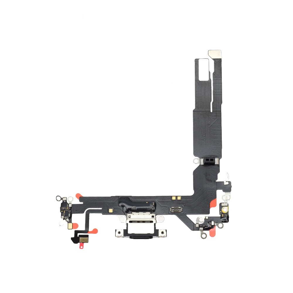iPhone 17 Charging Port