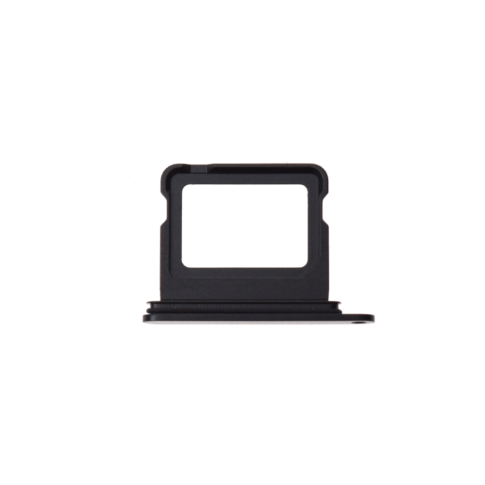 SIM tray detail