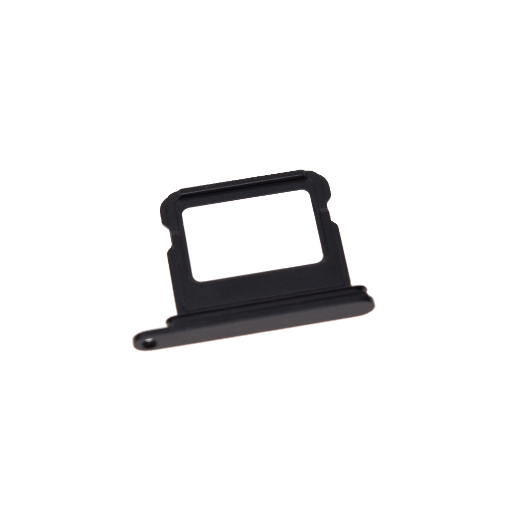 SIM tray detail