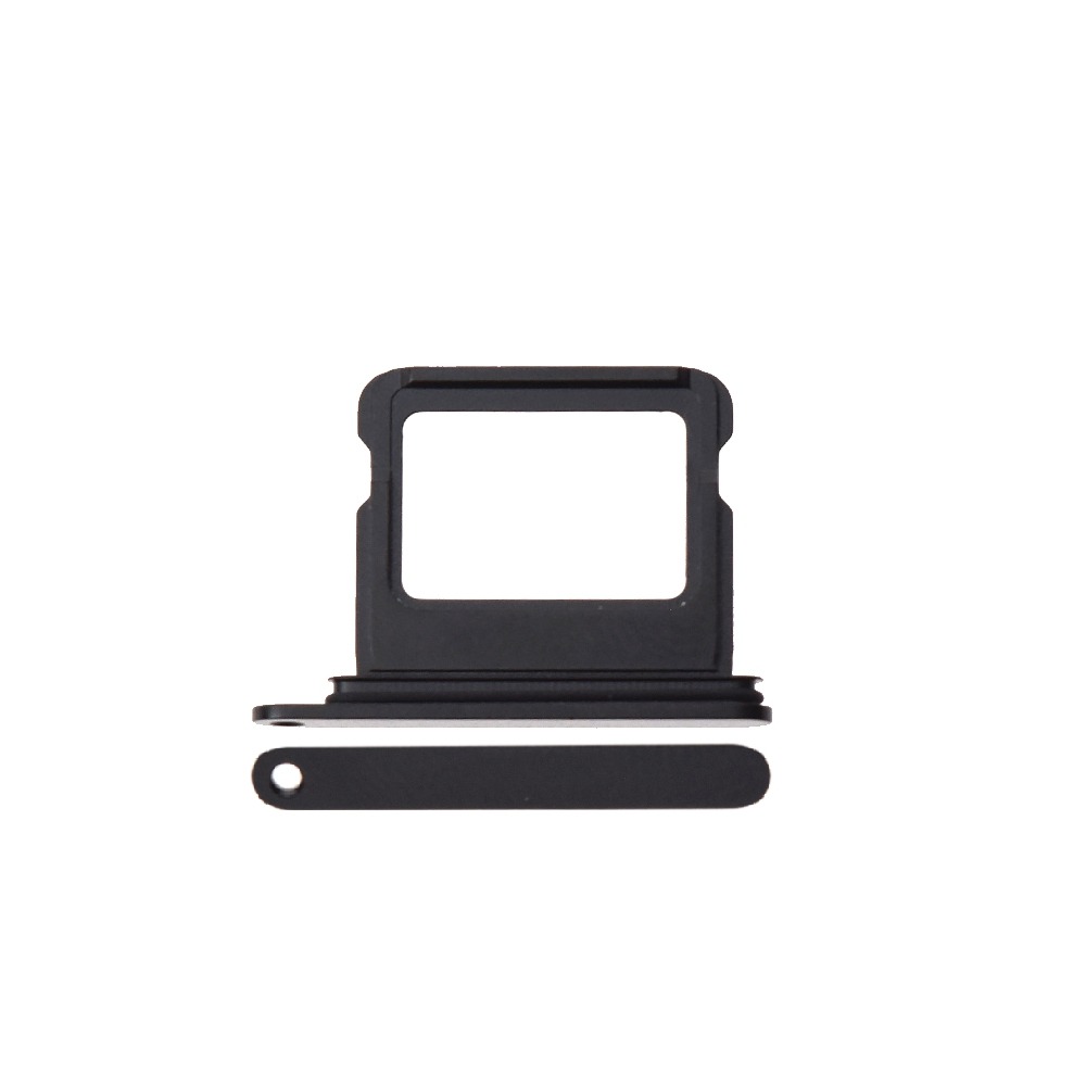 iPhone 17 SIM Card Tray - Black