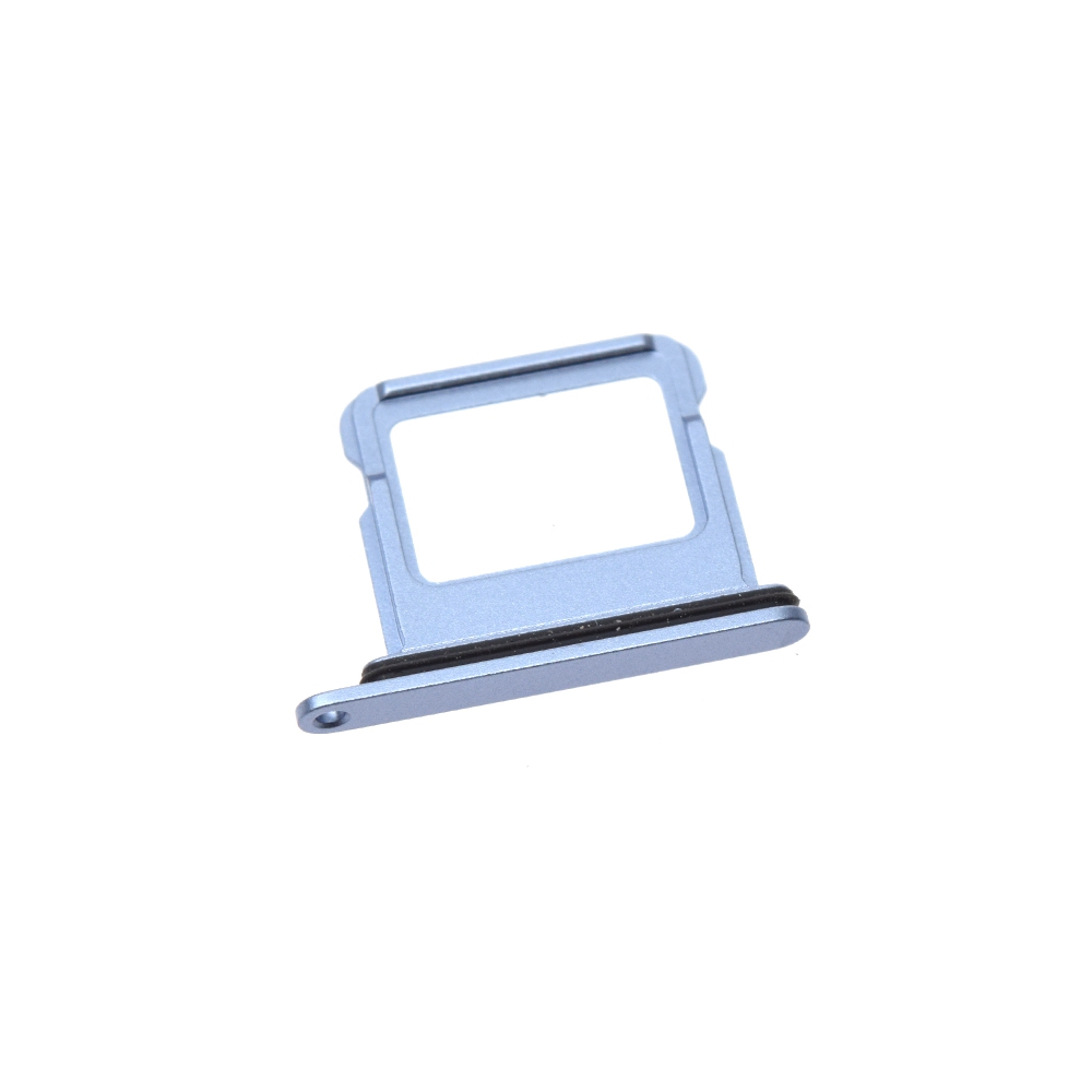 SIM tray detail