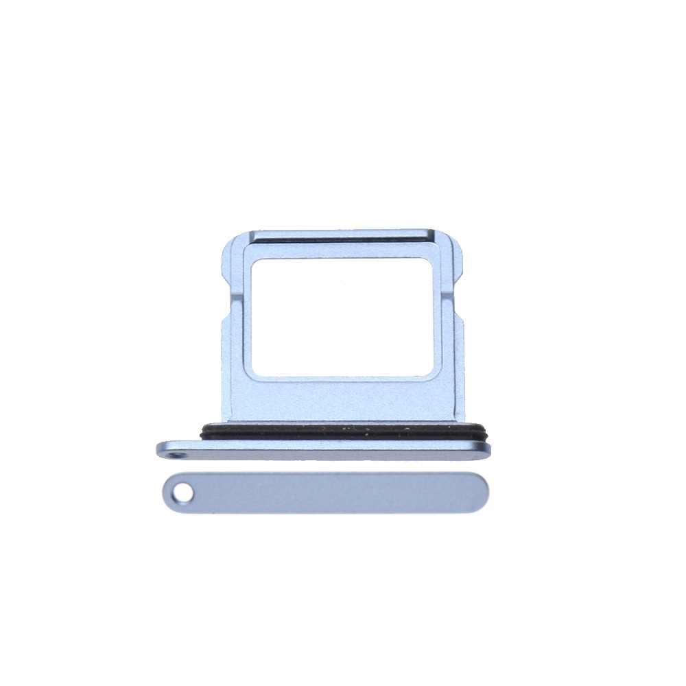 iPhone 17 SIM Card Tray - Mist Blue