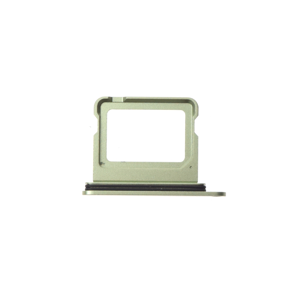 SIM tray detail