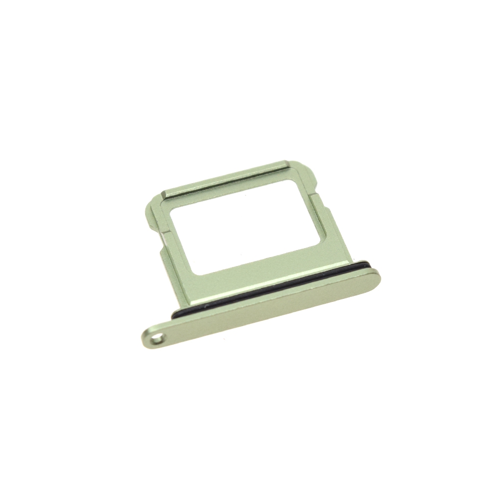 SIM tray detail