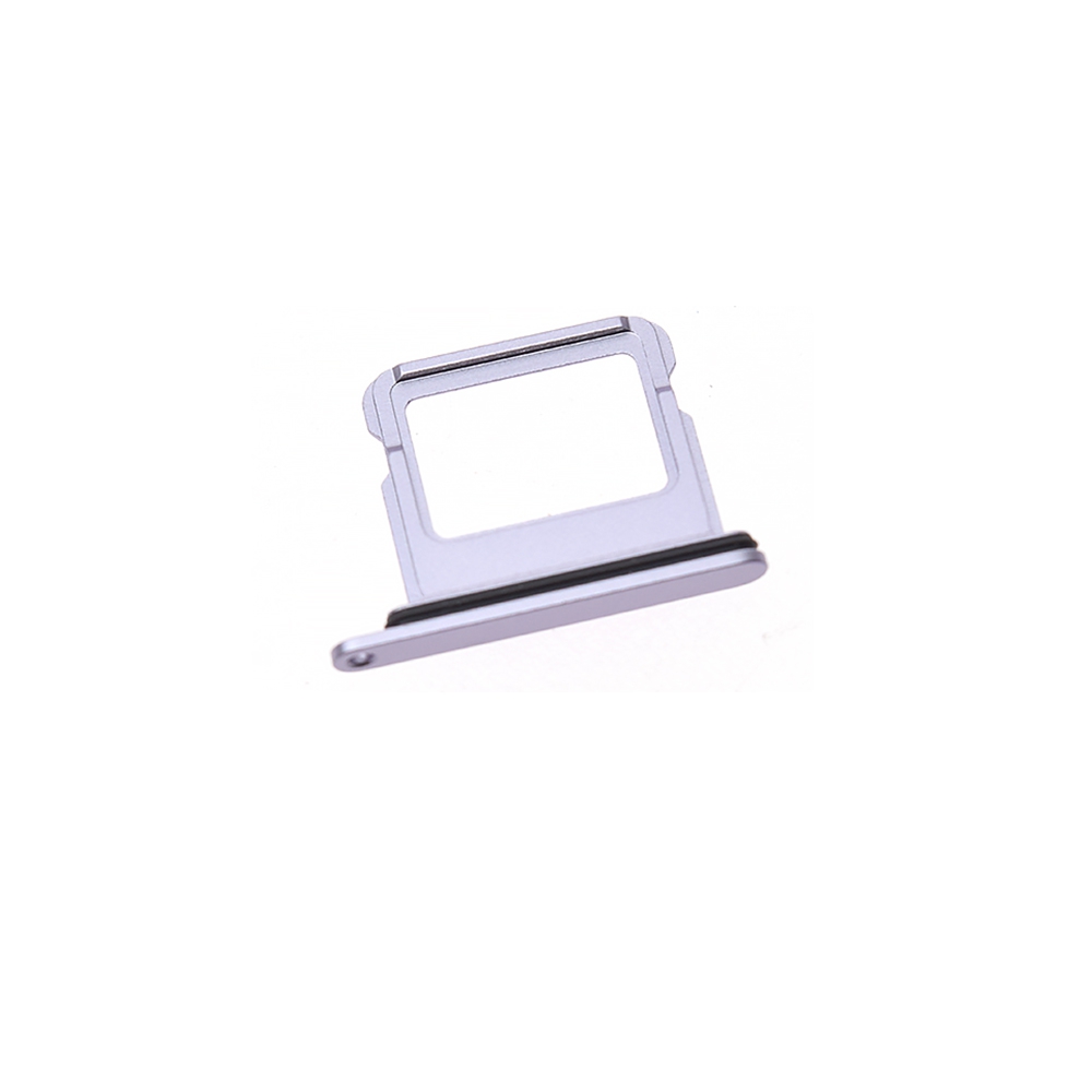 SIM tray detail