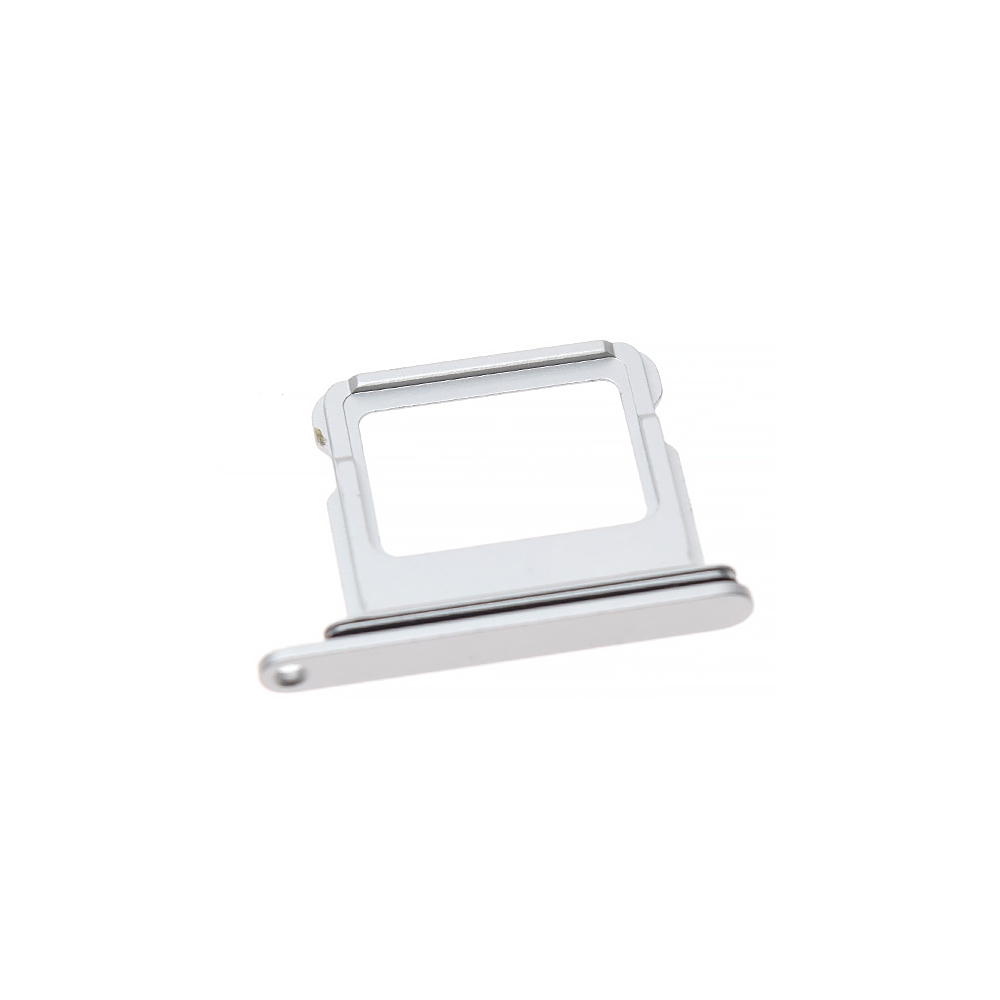 SIM tray detail