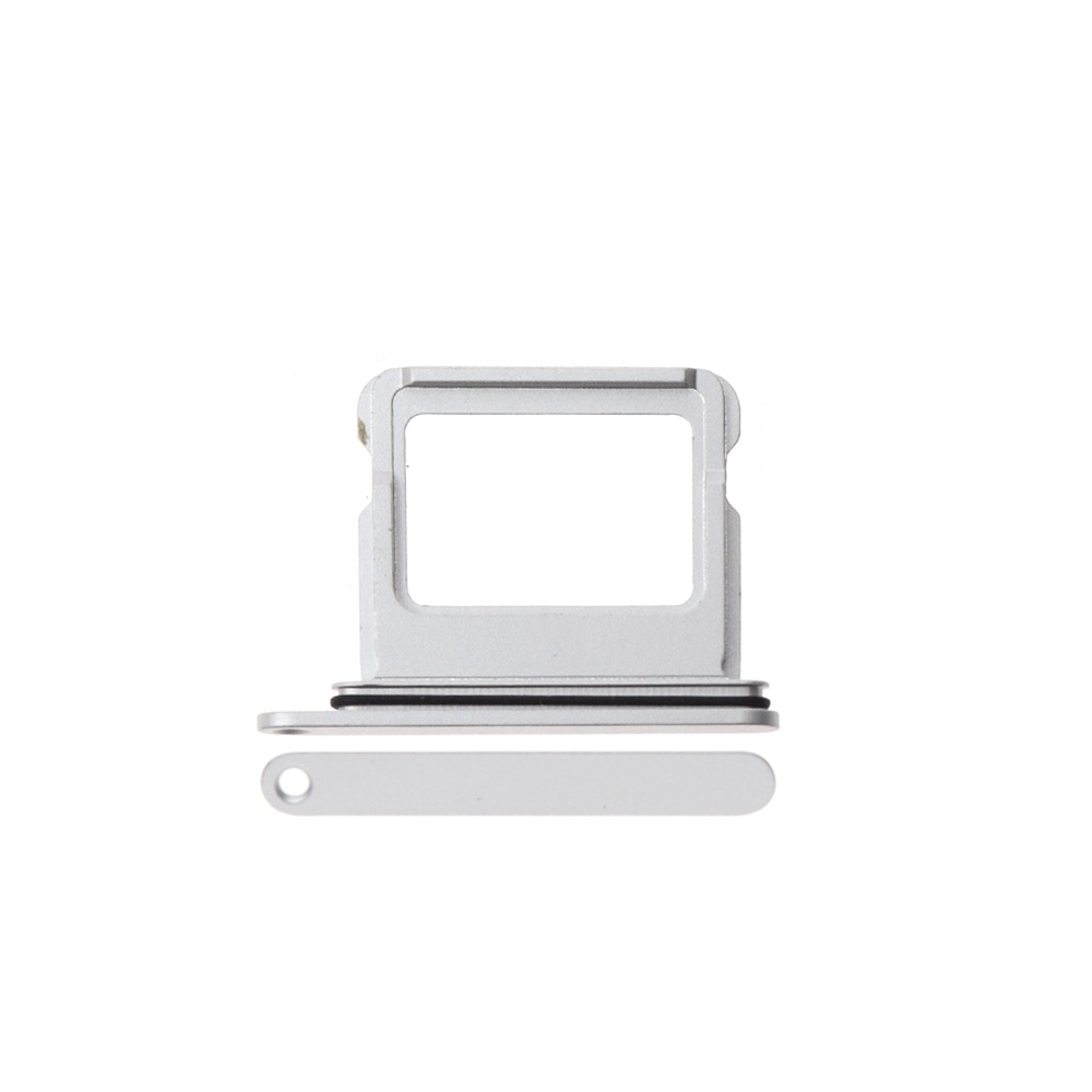 iPhone 17 SIM Card Tray - White