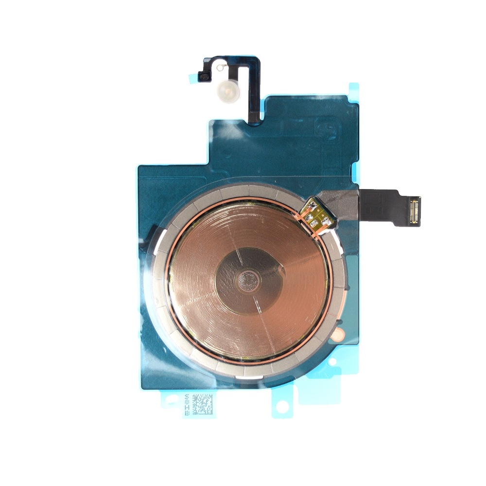 iPhone 17 Wireless Charging Module Flex