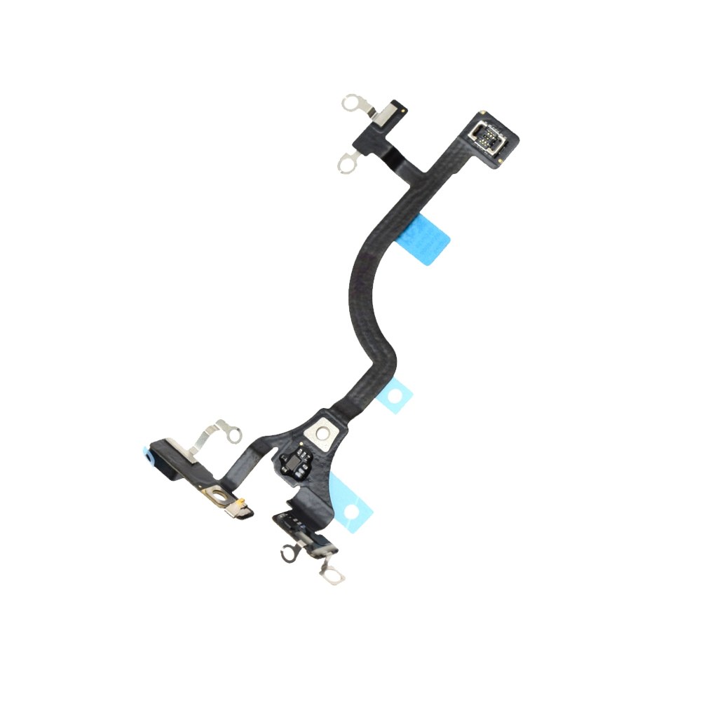 iPhone 17 Pro Bluetooth Flex Cable