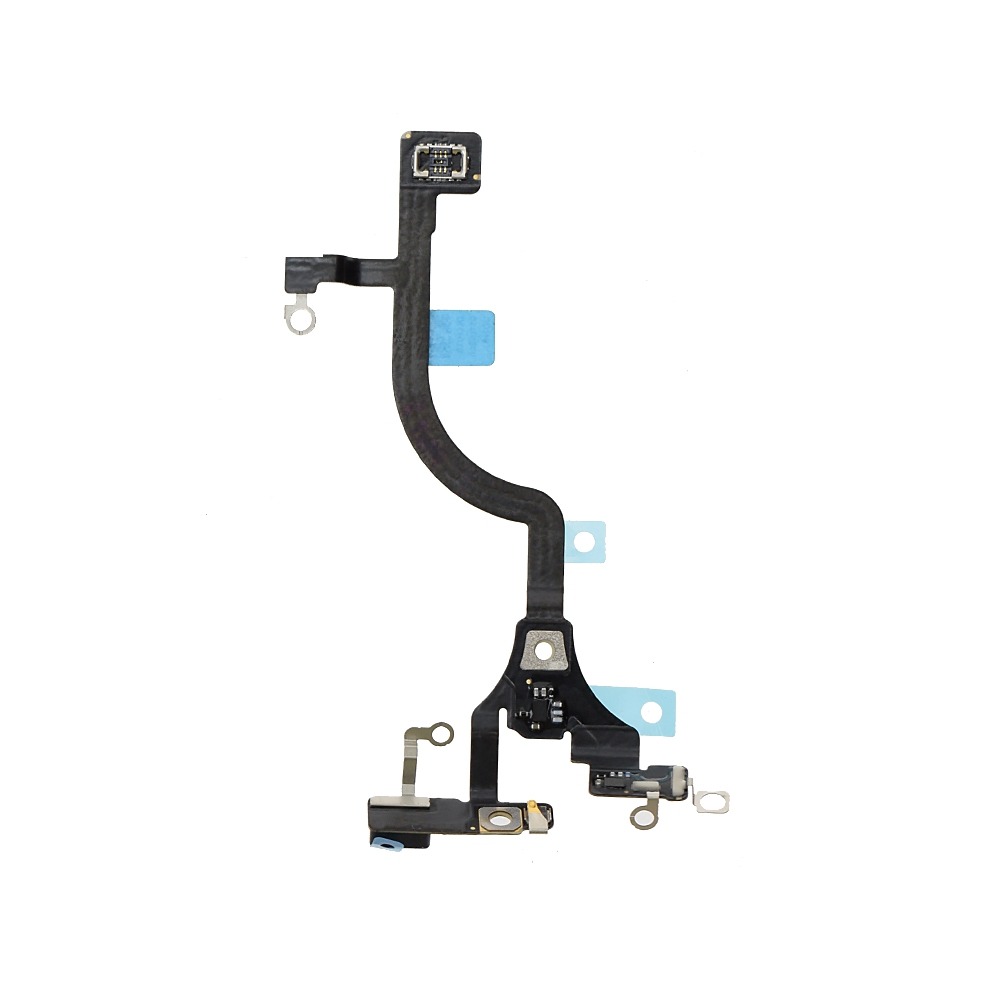 iPhone 17 Pro Bluetooth Flex