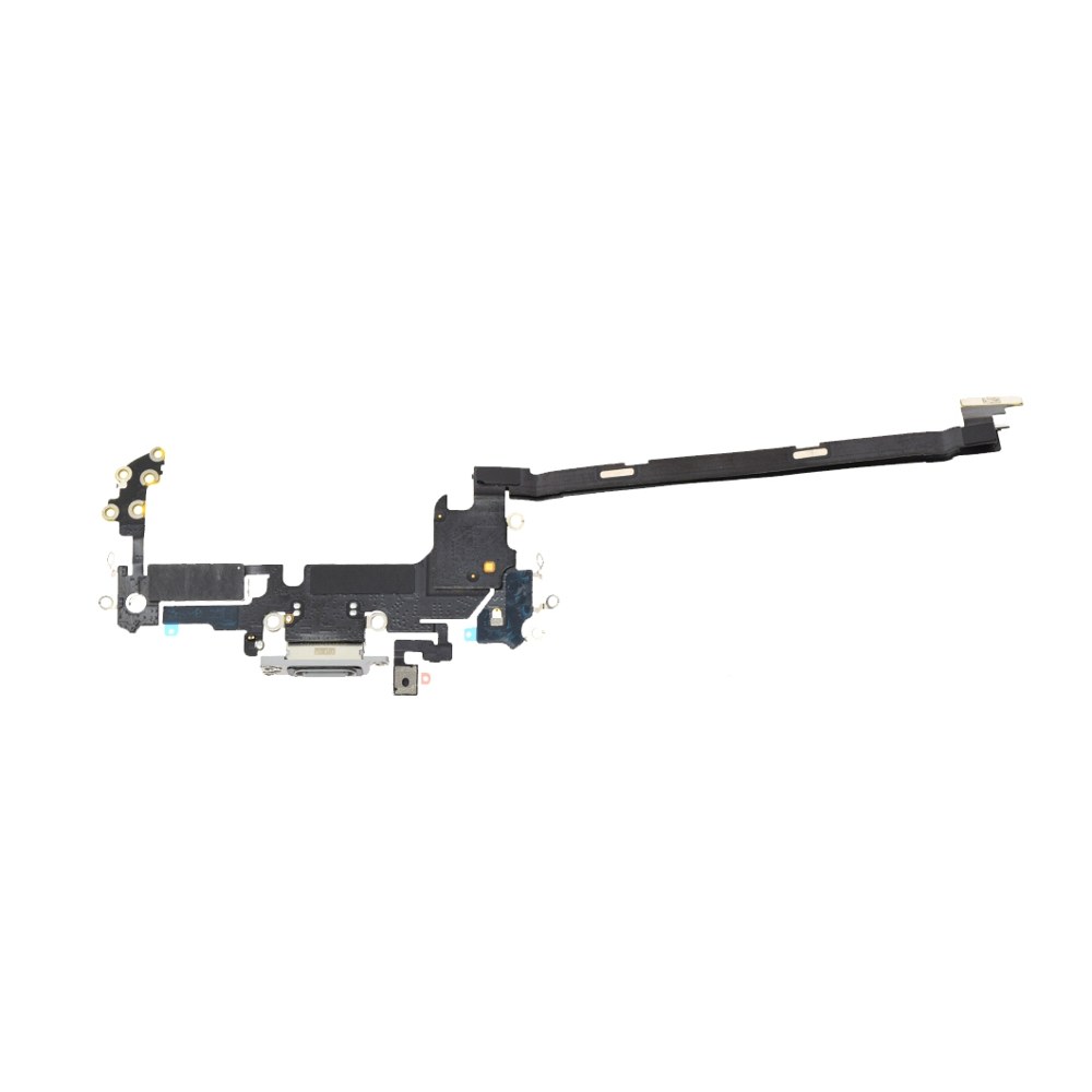 iPhone 17 Pro Charging Port