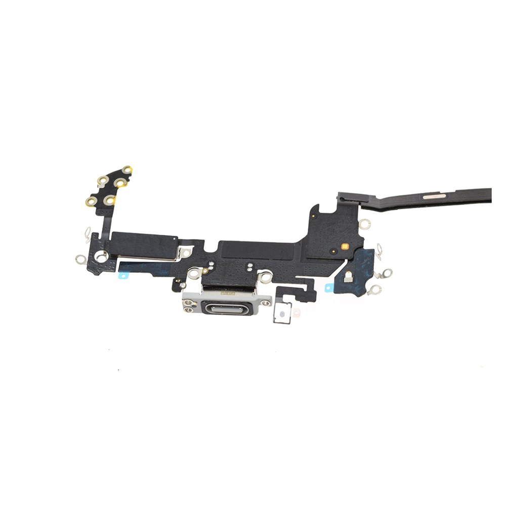iPhone 17 Pro Charging Port