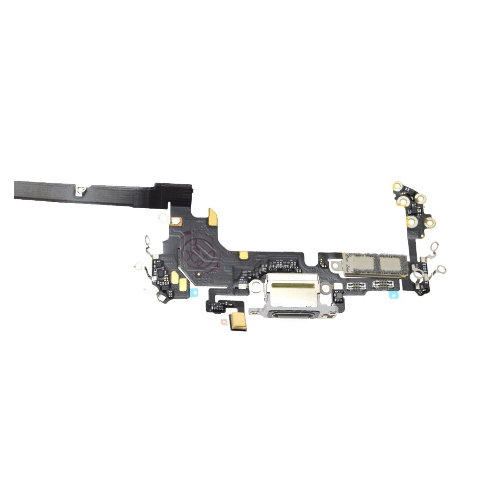 iPhone 17 Pro Charging Port