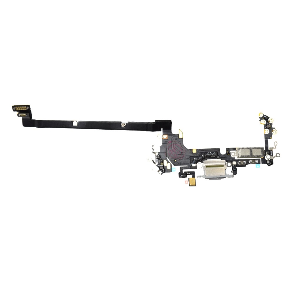 iPhone 17 Pro Charging Port