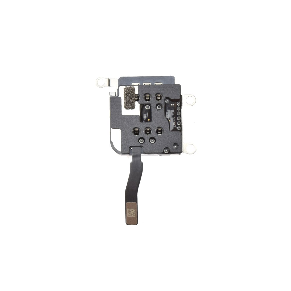 iPhone 17 Pro Dual SIM Card Reader