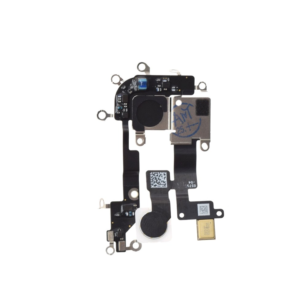 iPhone 17 Pro Camera Flash Light Flex Cable