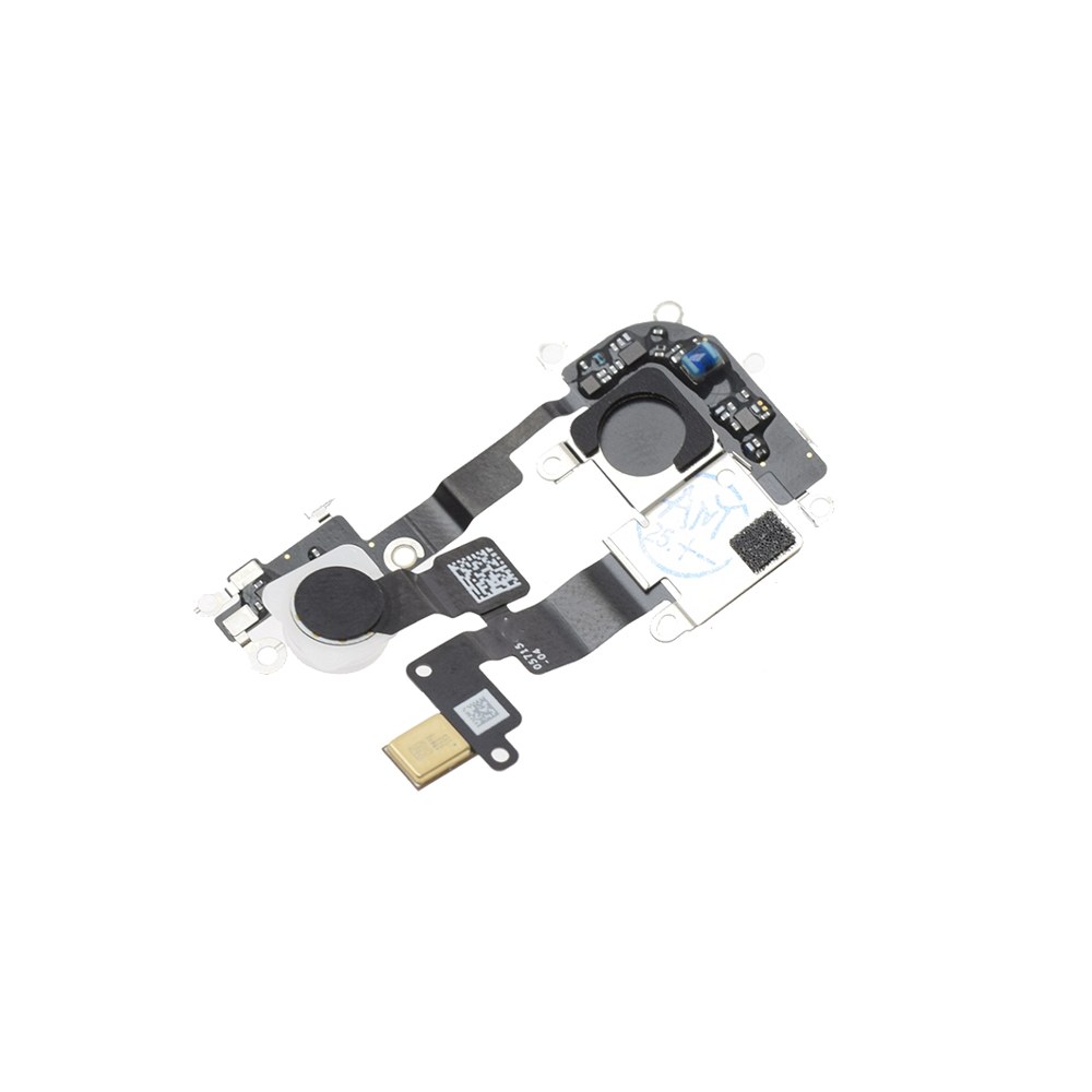 iPhone 17 Pro Camera Flash Light Flex Cable