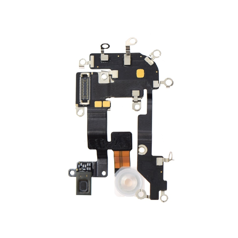 iPhone 17 Pro Camera Flash Light Flex