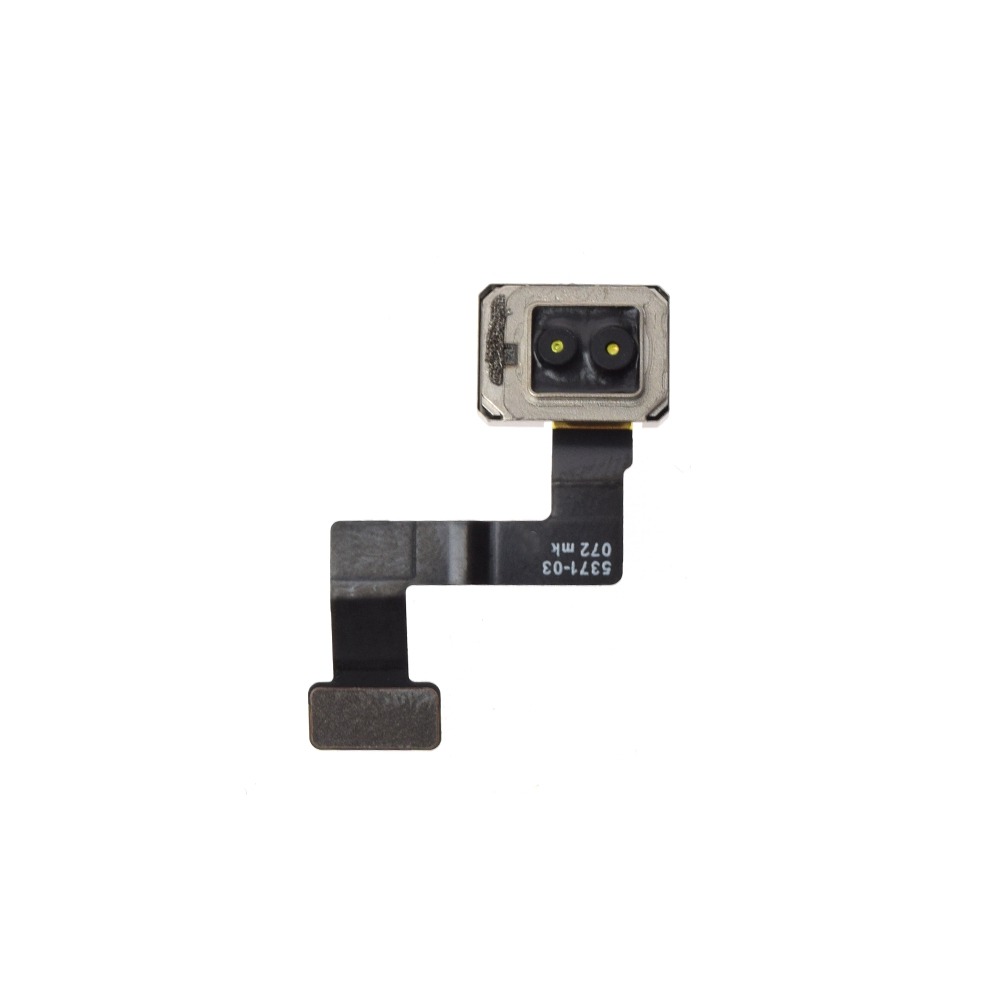 iPhone 17 Pro Infrared Radar Scanner Flex