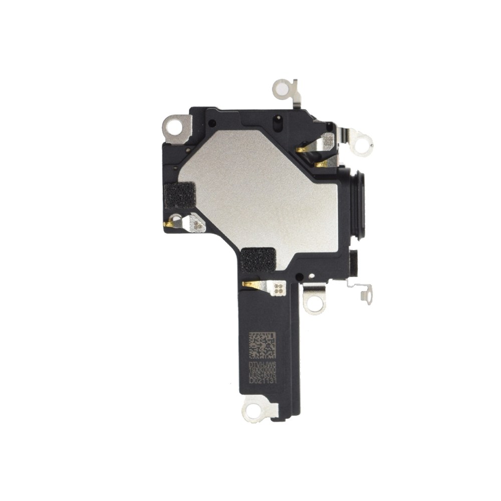 iPhone 17 Pro Loudspeaker