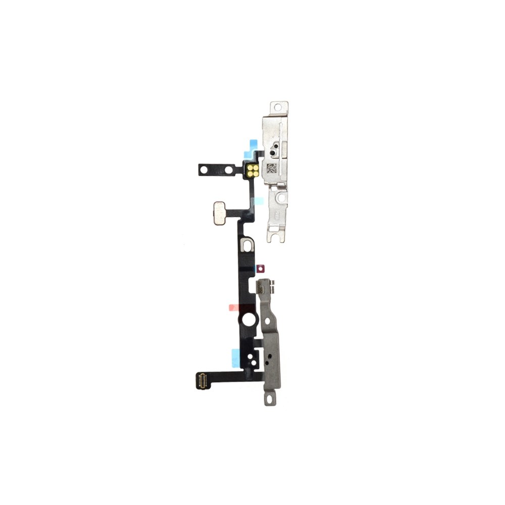 iPhone 17 Pro Power Button Flex Cable