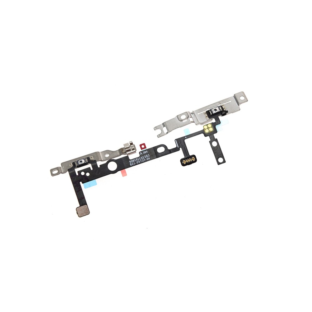iPhone 17 Pro Power Button Flex Cable