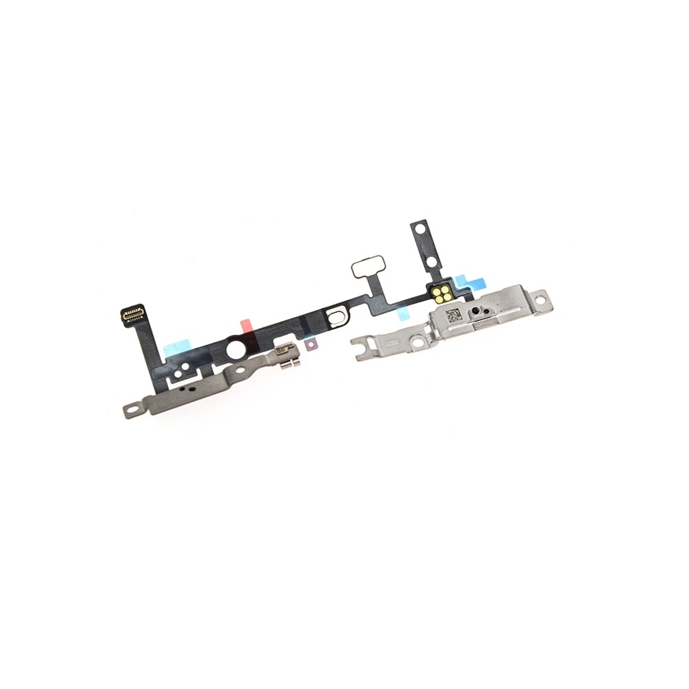 iPhone 17 Pro Power Button Flex Cable