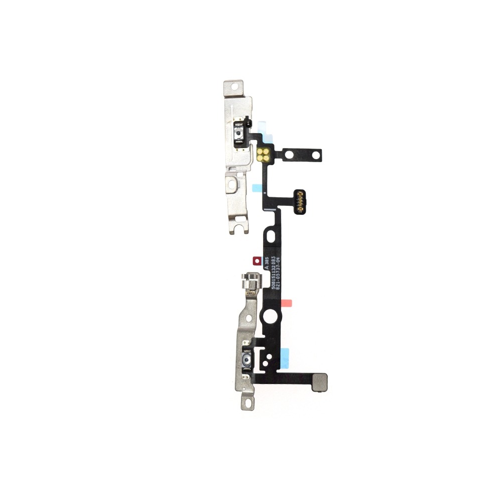 iPhone 17 Pro Power Button Flex