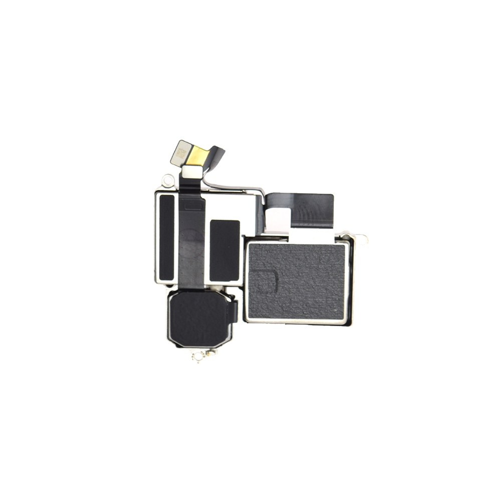 iPhone 17 Pro Rear Camera