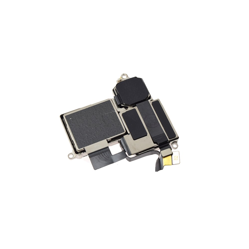 iPhone 17 Pro Rear Camera