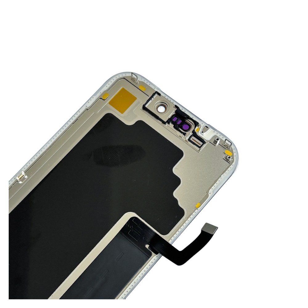 iPhone 17 Pro Screen — Diagnosable Soft OLED (120Hz)