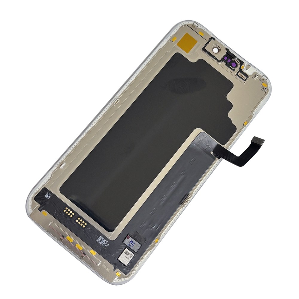 iPhone 17 Pro Screen — Diagnosable Soft OLED (120Hz)